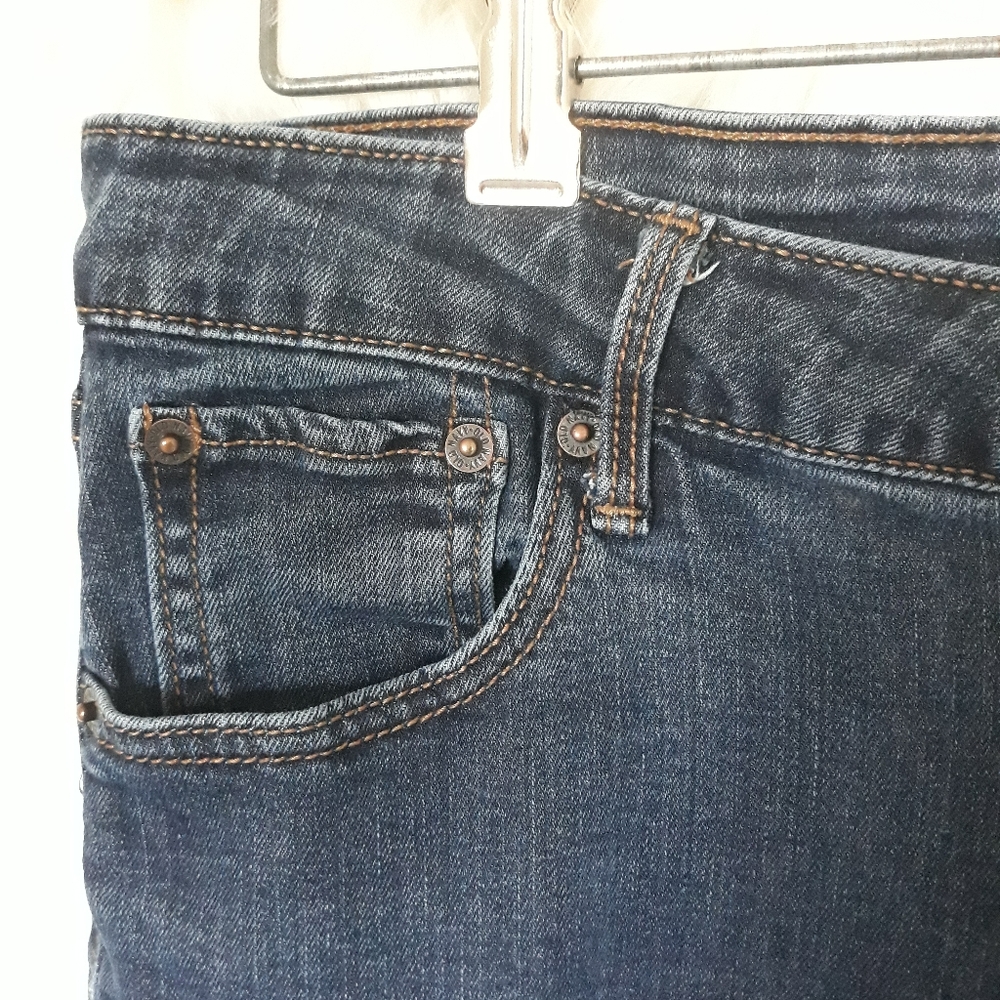 Old Navy "ROCKSTAR" jeans - Picture 6 of 9